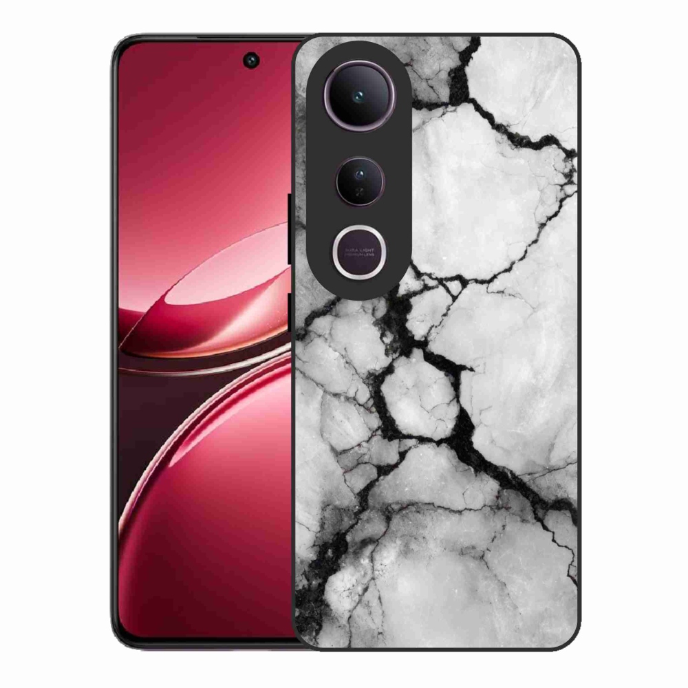 Gélový kryt mmCase na Vivo V50 Lite 4G/5G - abstraktný motív 50