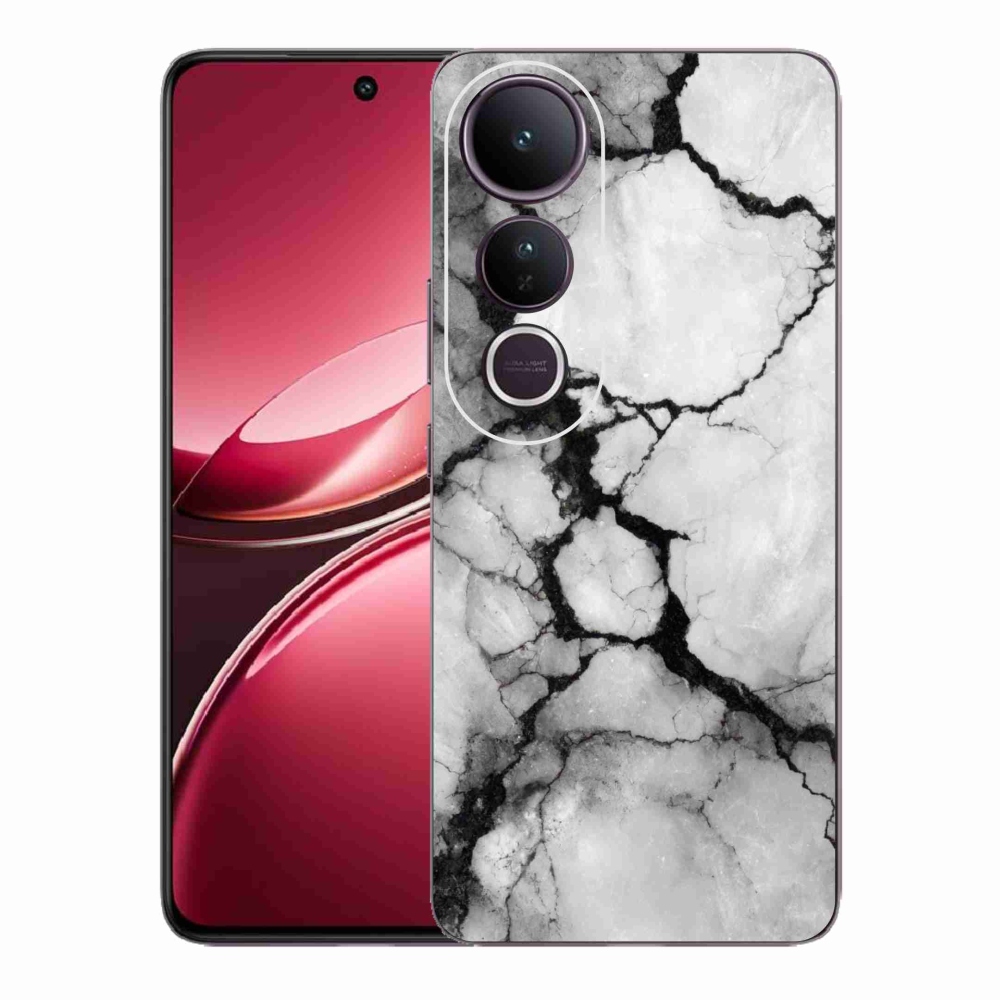 Gélový kryt mmCase na Vivo V50 Lite 4G/5G - abstraktný motív 50