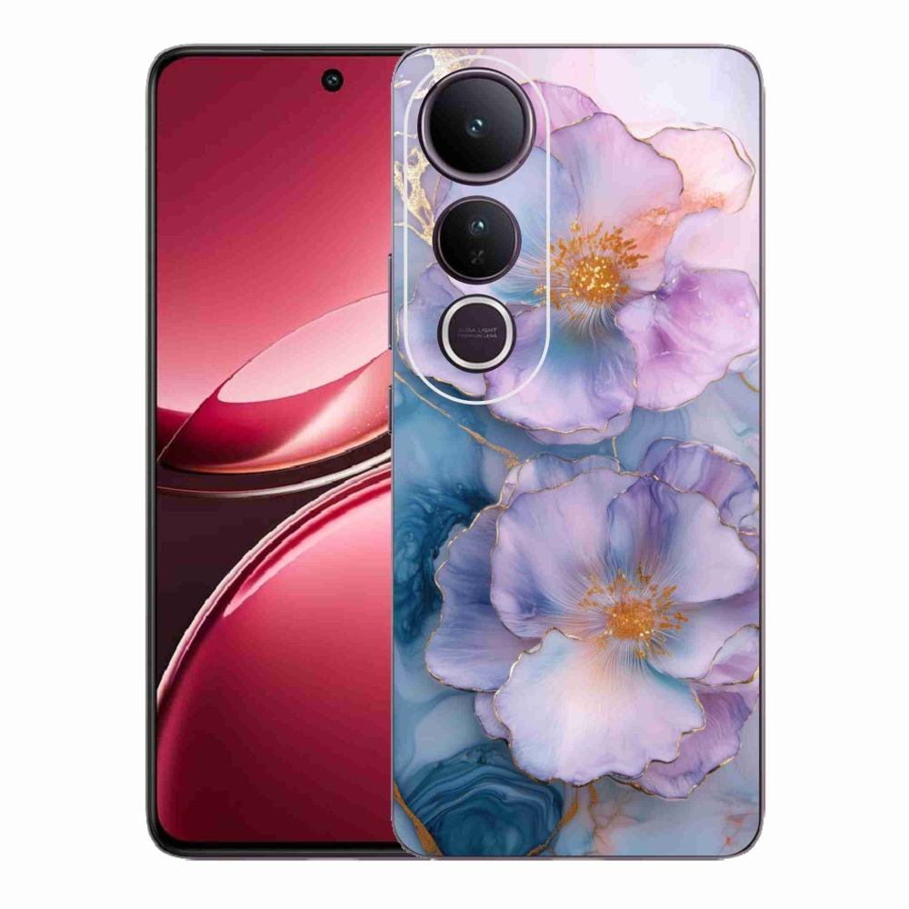 Gélový kryt mmCase na Vivo V50 Lite 4G/5G - abstraktný motív 51