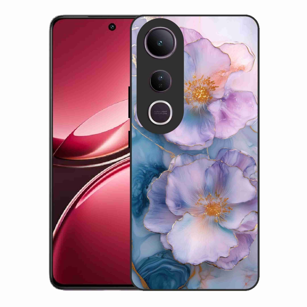 Gélový kryt mmCase na Vivo V50 Lite 4G/5G - abstraktný motív 51