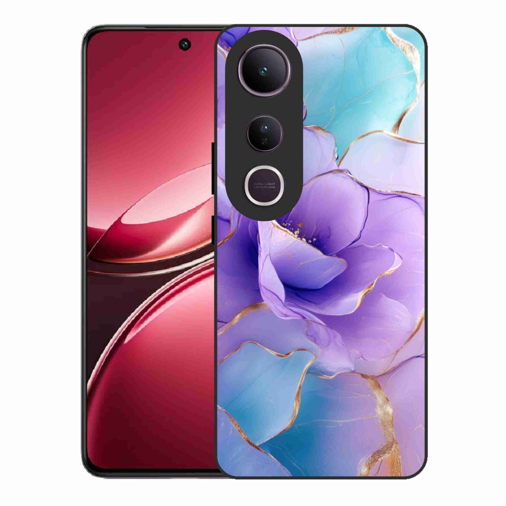 Gélový kryt mmCase na Vivo V50 Lite 4G/5G - abstraktný motív 52