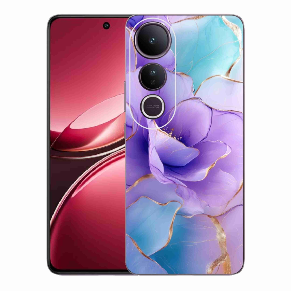 Gélový kryt mmCase na Vivo V50 Lite 4G/5G - abstraktný motív 52