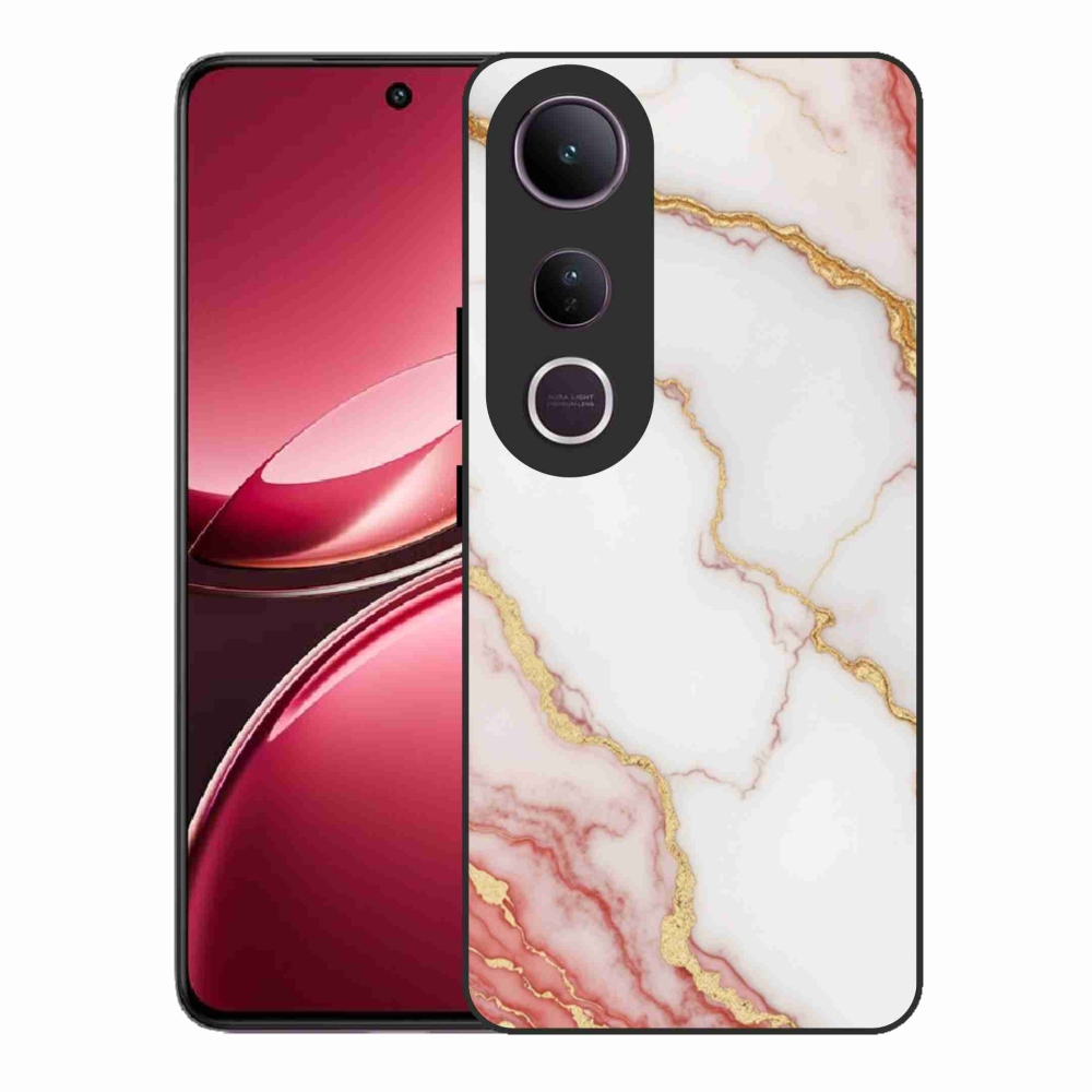 Gélový kryt mmCase na Vivo V50 Lite 4G/5G - abstraktný motív 53