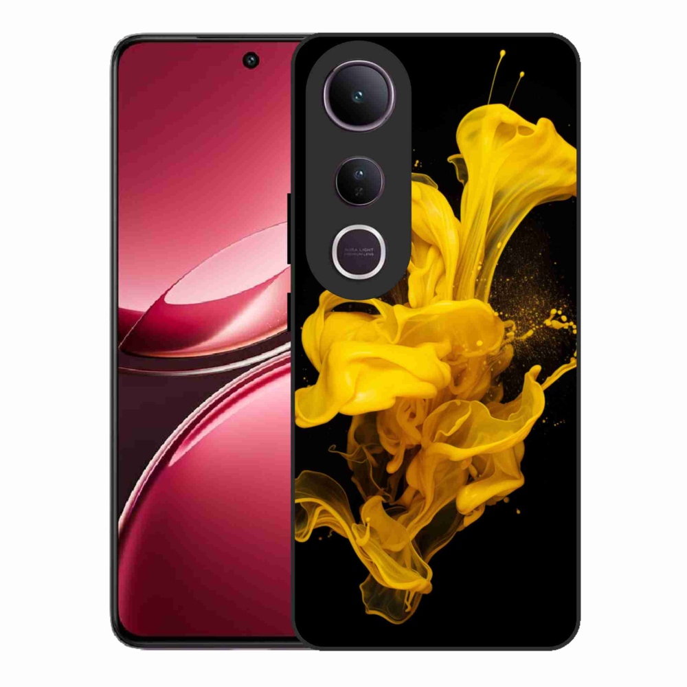 Gélový kryt mmCase na Vivo V50 Lite 4G/5G - abstraktný motív 56