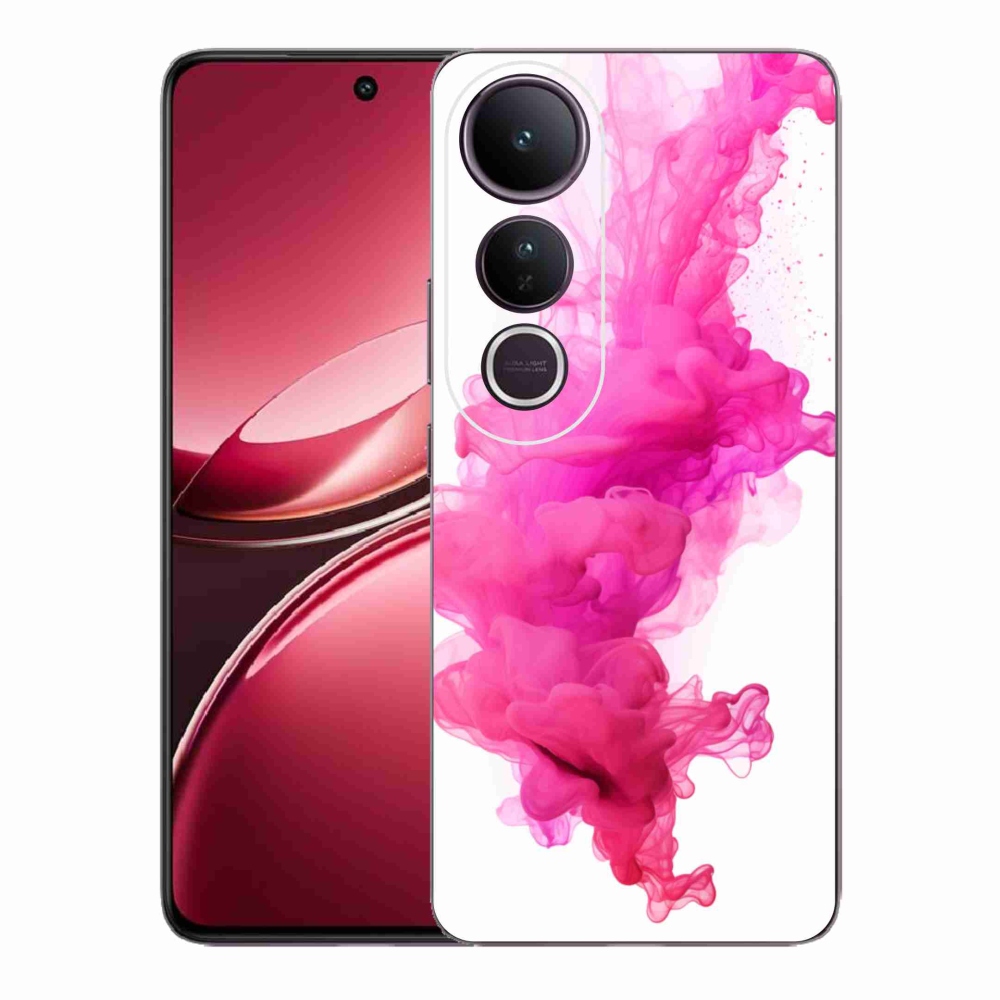 Gélový kryt mmCase na Vivo V50 Lite 4G/5G - abstraktný motív 57