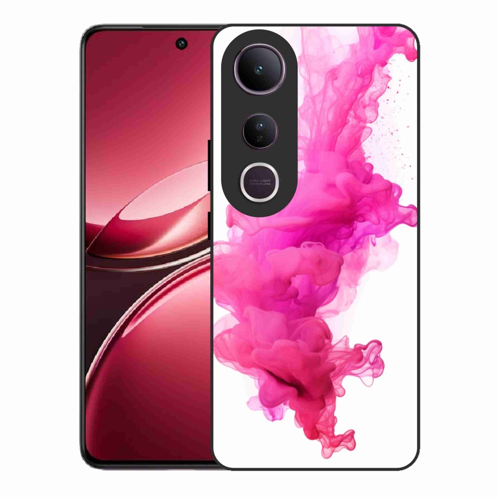 Gélový kryt mmCase na Vivo V50 Lite 4G/5G - abstraktný motív 57