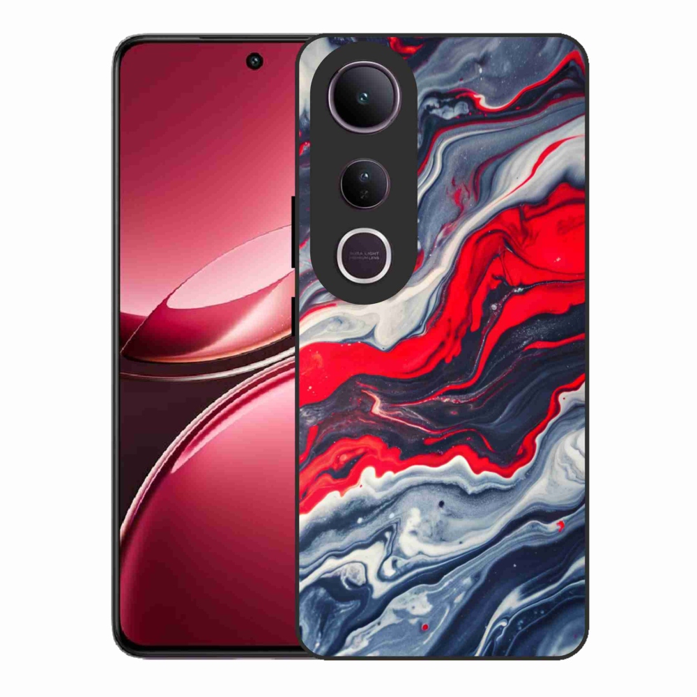 Gélový kryt mmCase na Vivo V50 Lite 4G/5G - abstraktný motív 59