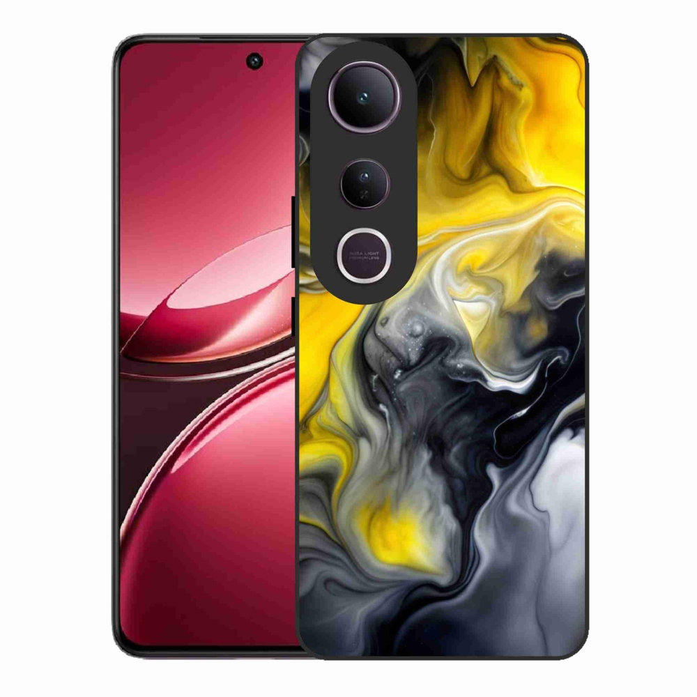 Gélový kryt mmCase na Vivo V50 Lite 4G/5G - abstraktný motív 60