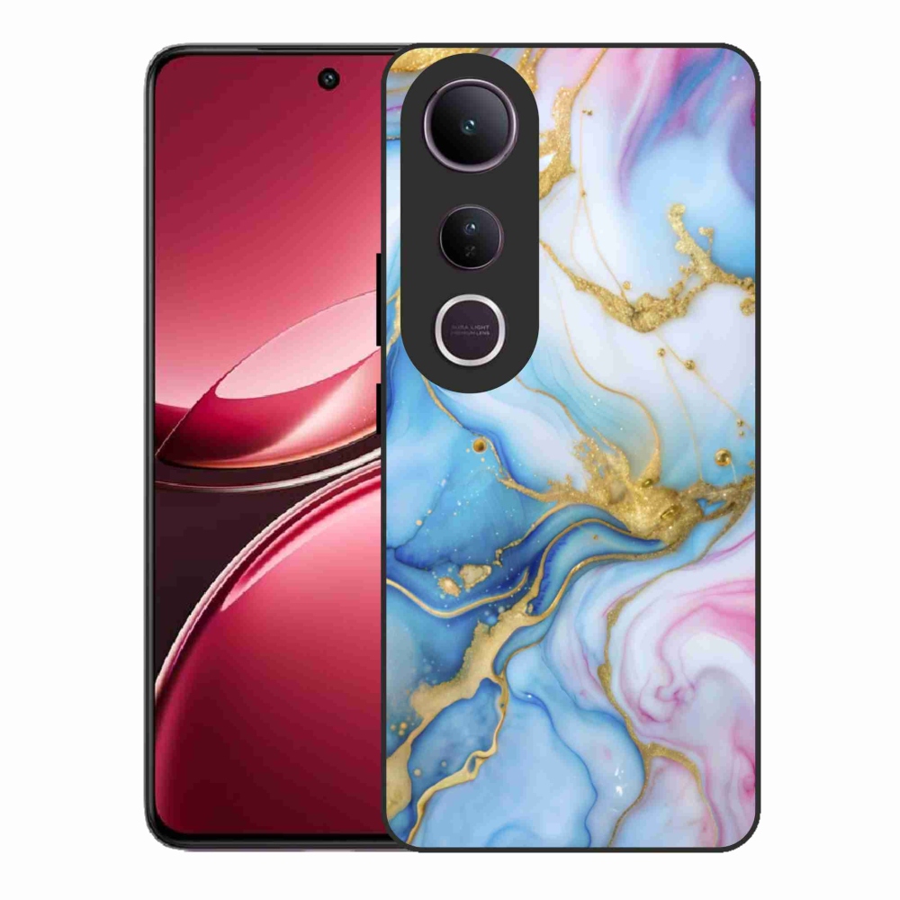 Gélový kryt mmCase na Vivo V50 Lite 4G/5G - abstraktný motív 61