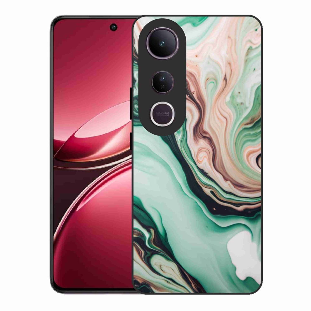 Gélový kryt mmCase na Vivo V50 Lite 4G/5G - abstraktný motív 62