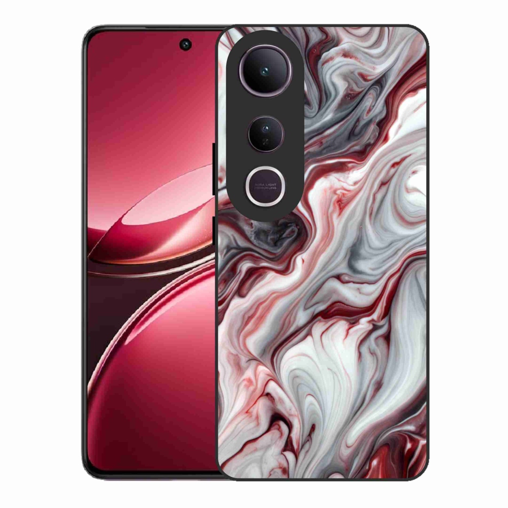 Gélový kryt mmCase na Vivo V50 Lite 4G/5G - abstraktný motív 64