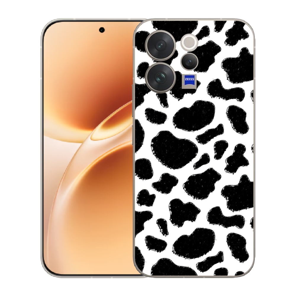 Gélový kryt mmCase na Vivo V70 - abstrakt 31