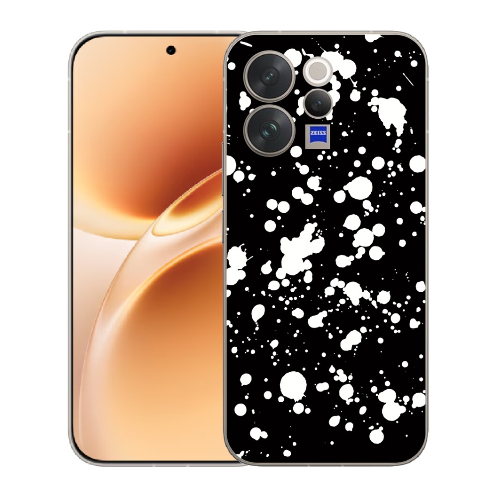 Gélový kryt mmCase na Vivo V70 - abstrakt 32