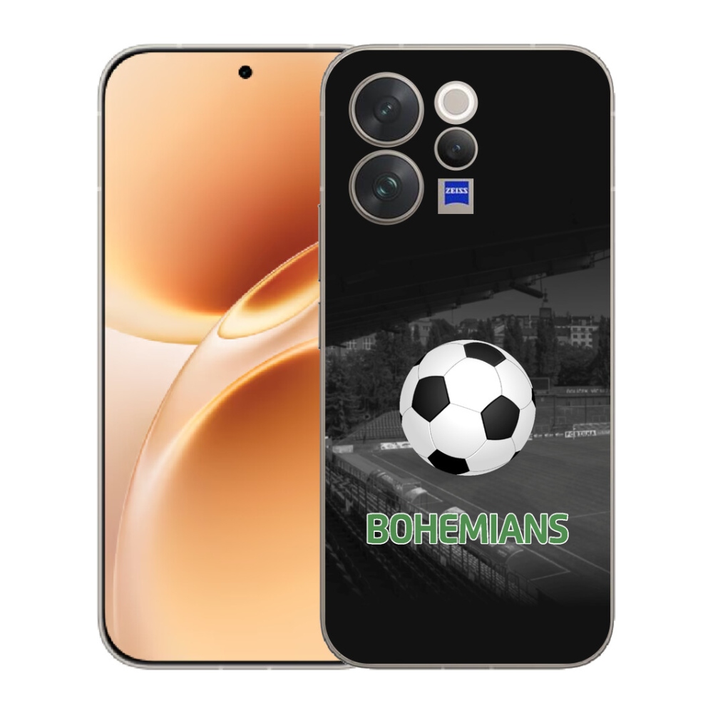 Gélový kryt mmCase na Vivo V70 - bohemians 2