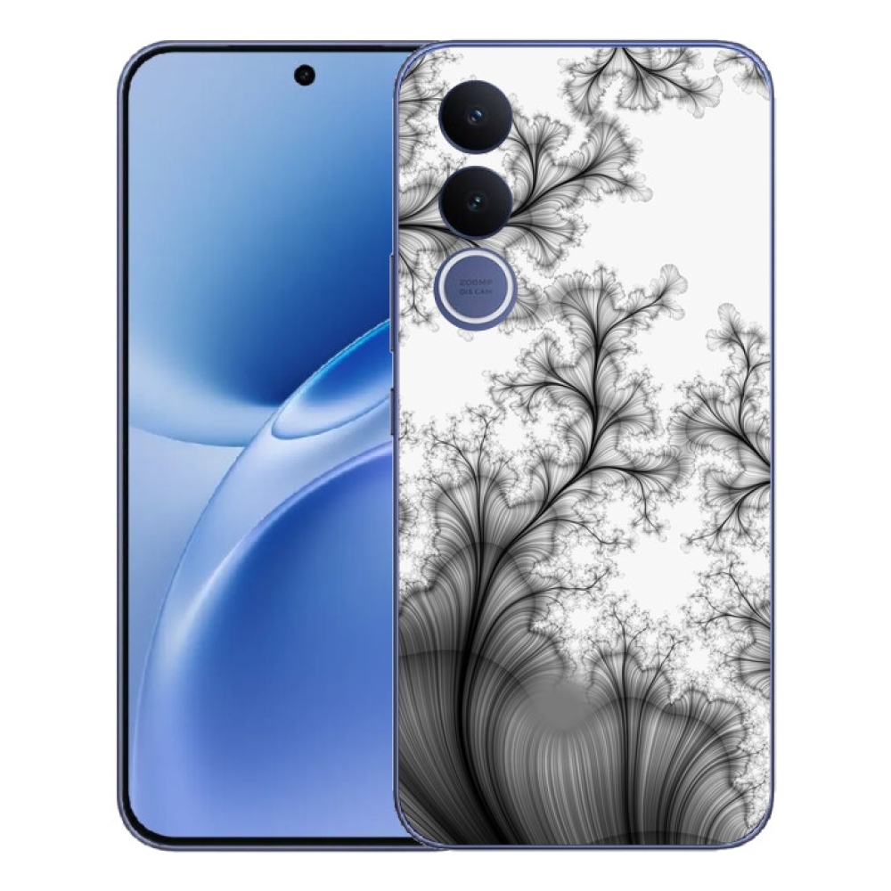 Gélový kryt mmCase na Vivo V70 FE - abstrakt 20