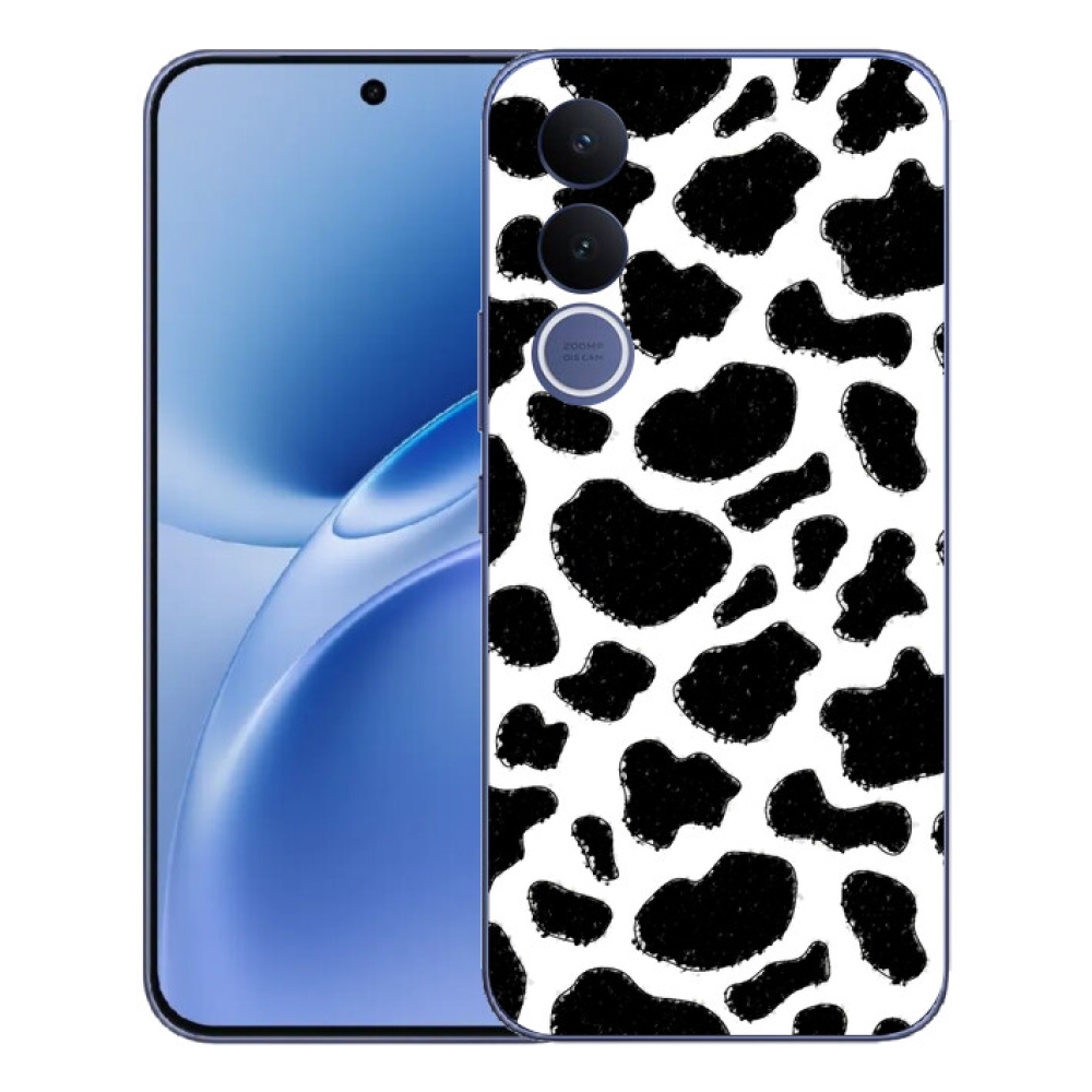 Gélový kryt mmCase na Vivo V70 FE - abstrakt 31