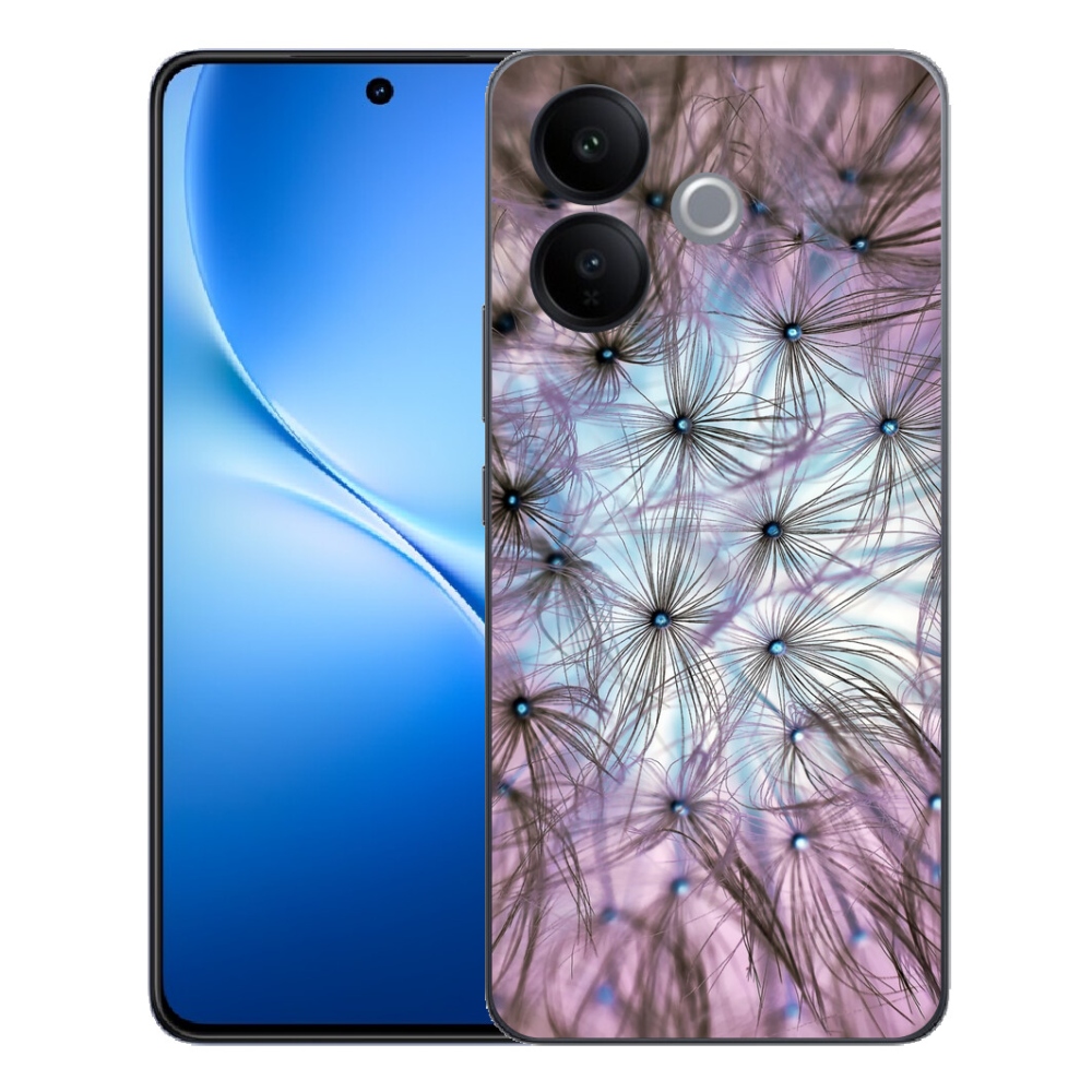 Gélový kryt mmCase na Vivo V70 Lite 5G - abstrakt 17
