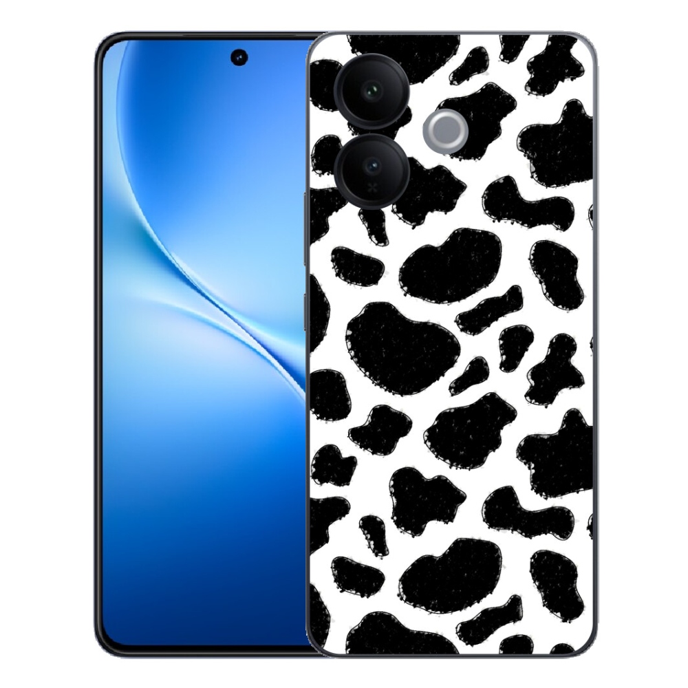 Gélový kryt mmCase na Vivo V70 Lite 5G - abstrakt 31