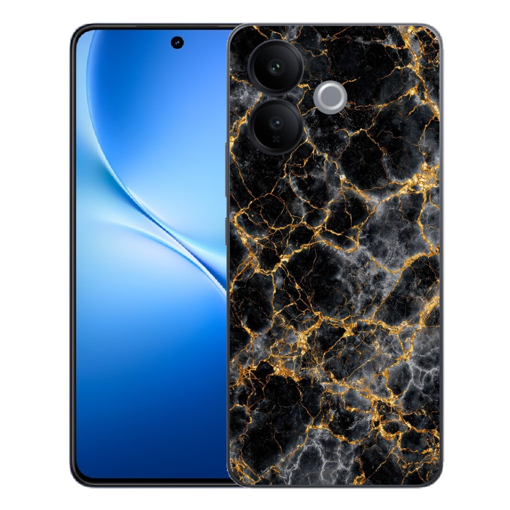 Gélový kryt mmCase na Vivo V70 Lite 5G - abstraktný motív 43