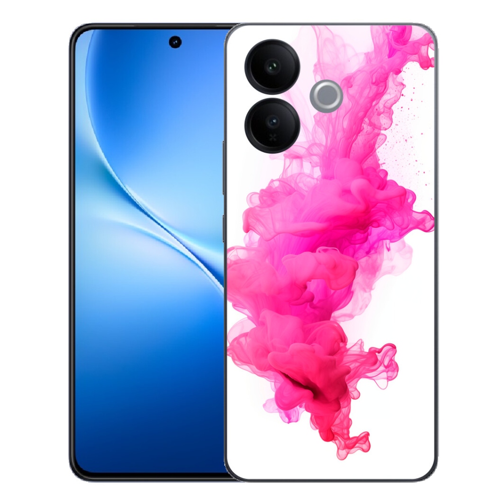 Gélový kryt mmCase na Vivo V70 Lite 5G - abstraktný motív 57