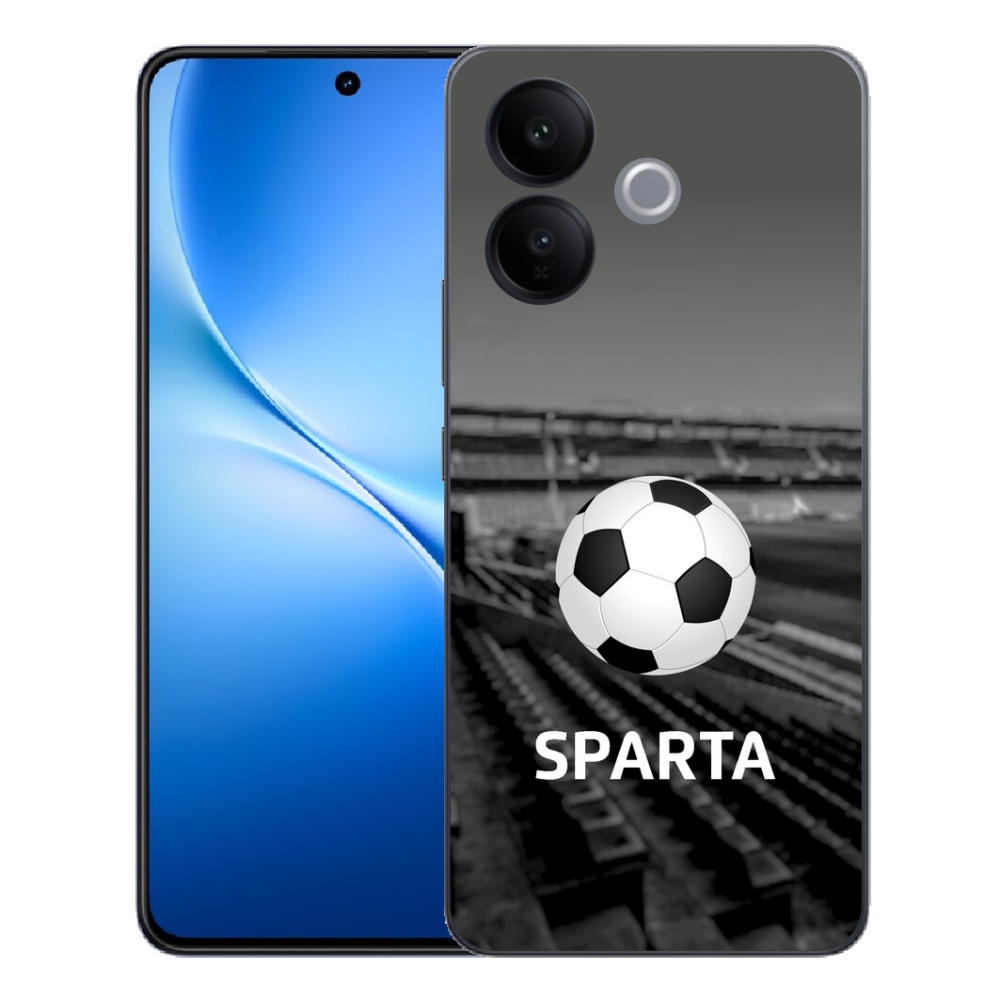 Gélový kryt mmCase na Vivo V70 Lite 5G - sparta 2