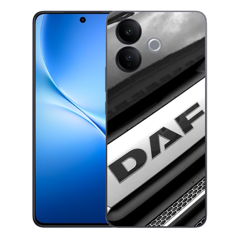 Gélový kryt mmCase na Vivo V70 Lite 5G - znak 4