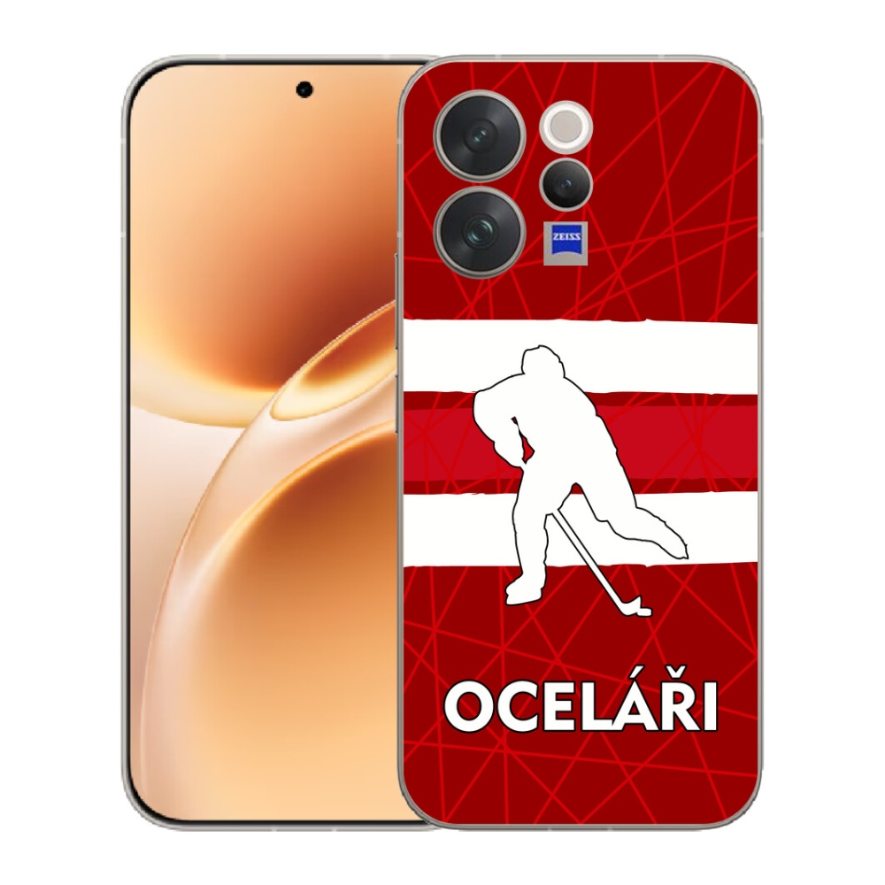 Gélový kryt mmCase na Vivo V70 - Oceliari