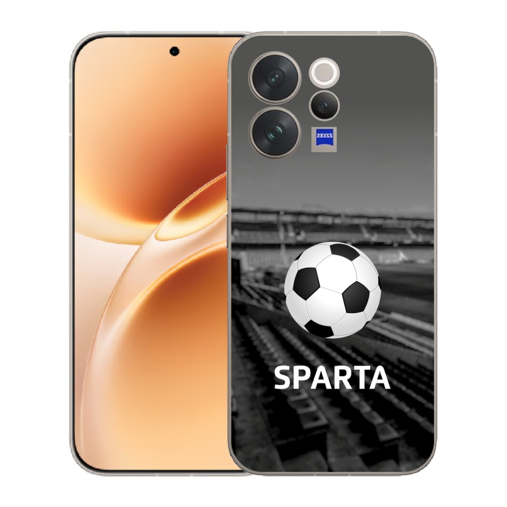 Gélový kryt mmCase na Vivo V70 - sparta 2