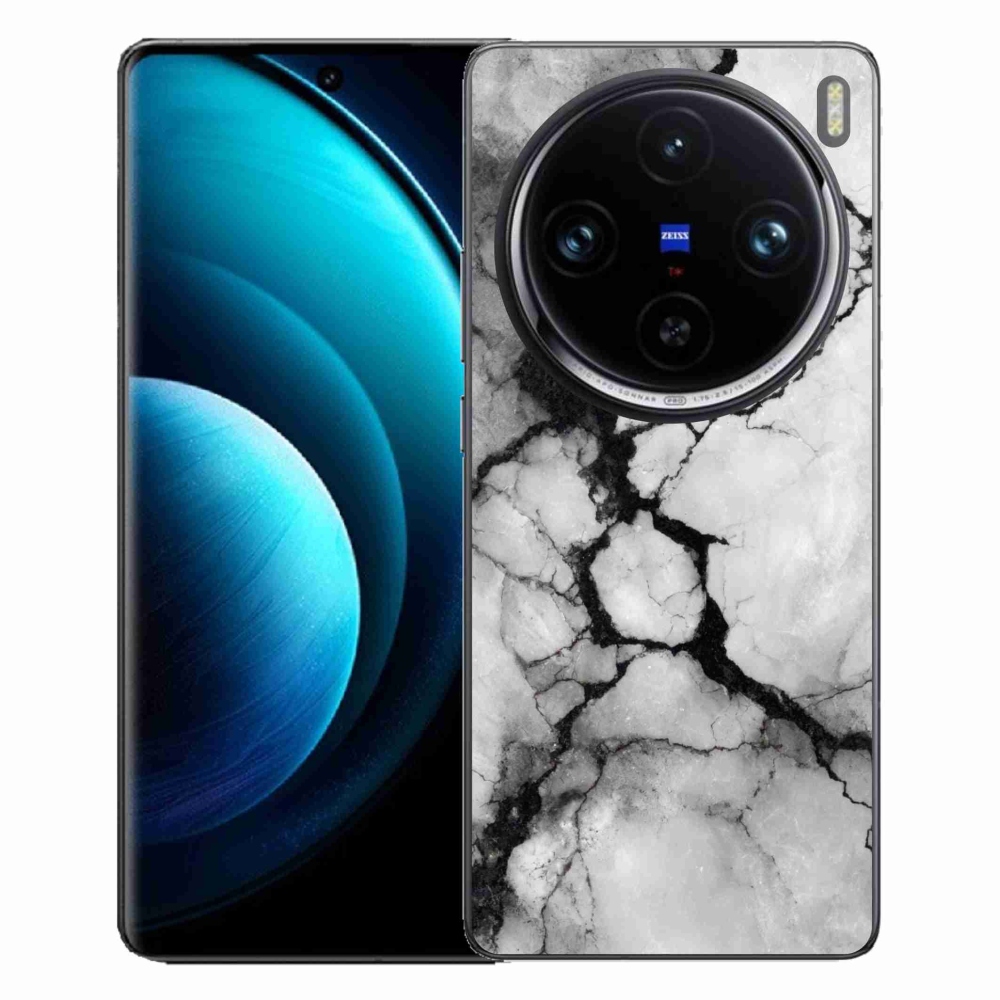 Gélový kryt mmCase na Vivo X100 Pro 5G - abstraktný motív 50