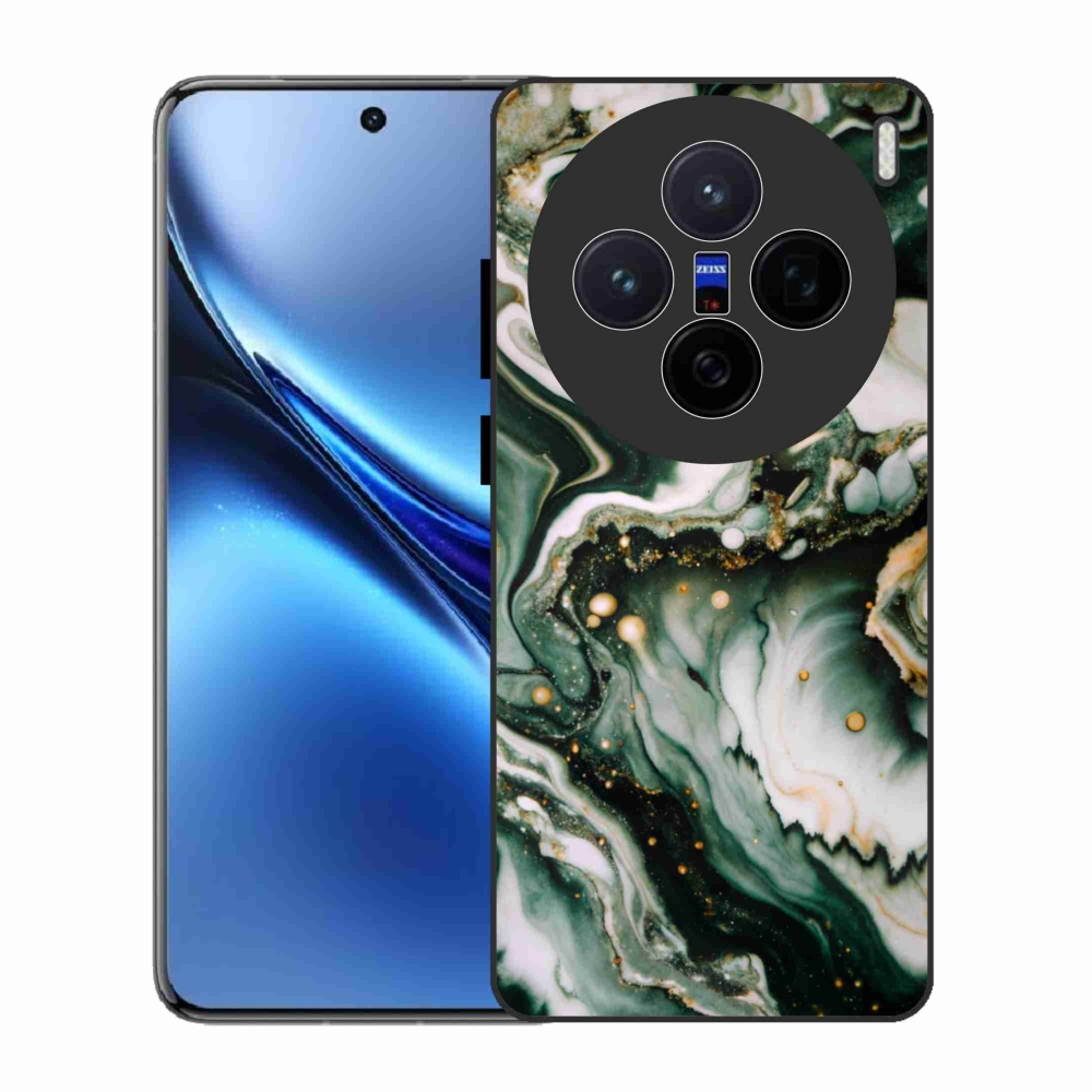 Gélový kryt mmCase na Vivo X200 5G - abstraktný motív 38