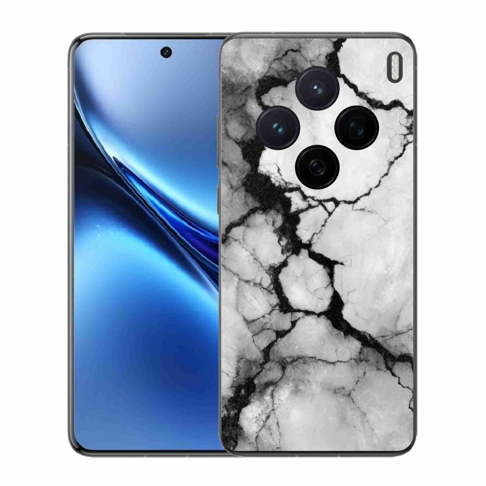 Gélový kryt mmCase na Vivo X200 5G - abstraktný motív 50