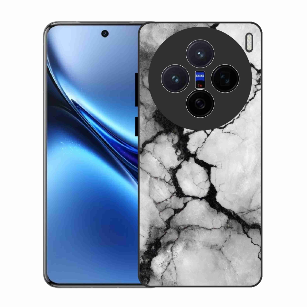 Gélový kryt mmCase na Vivo X200 5G - abstraktný motív 50