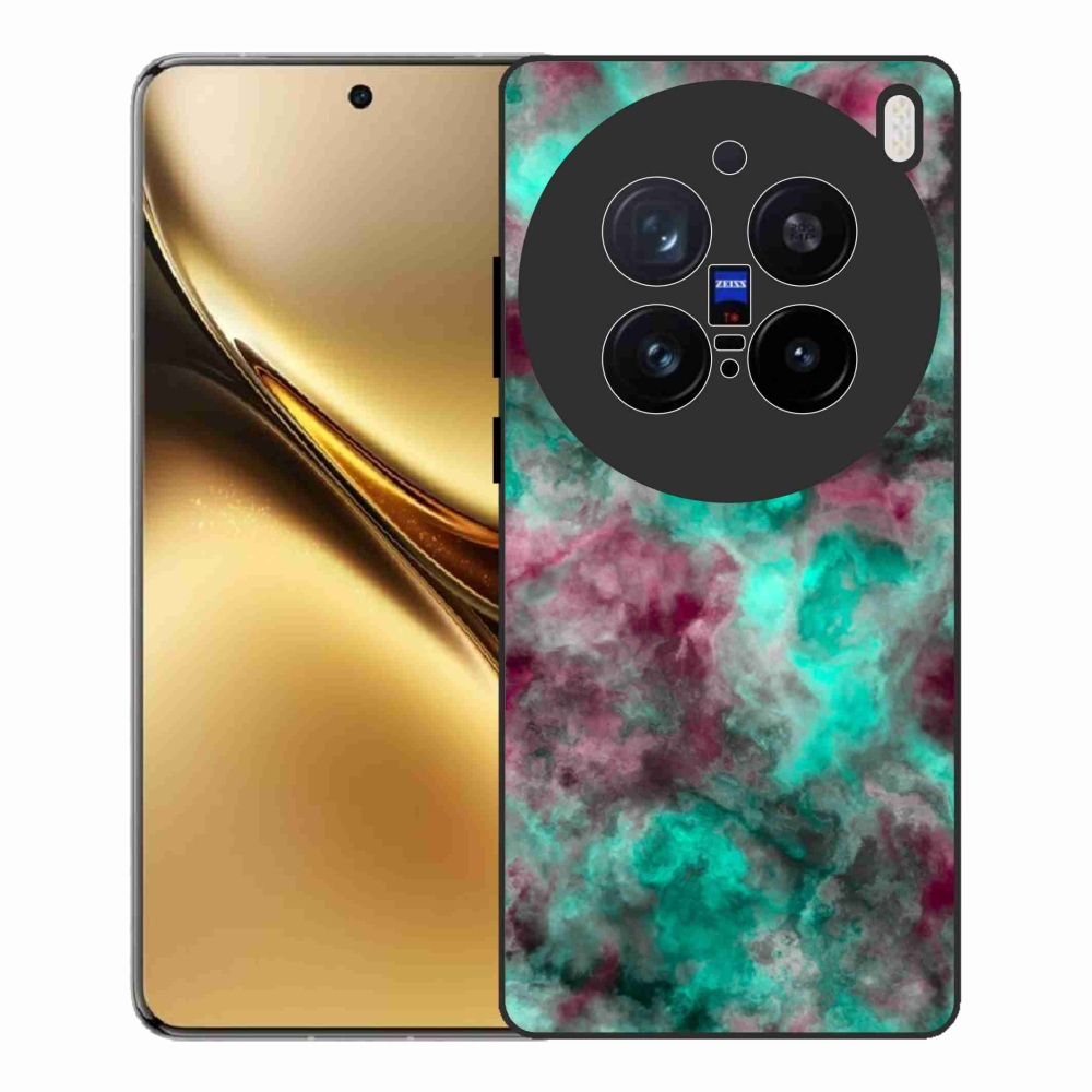 Gélový kryt mmCase na Vivo X200 Pro 5G - abstraktný motív 39