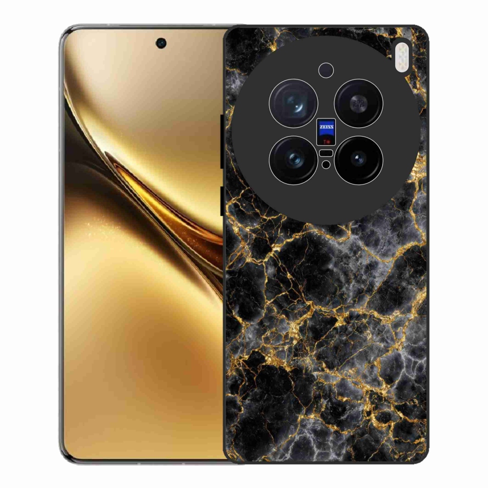 Gélový kryt mmCase na Vivo X200 Pro 5G - abstraktný motív 43