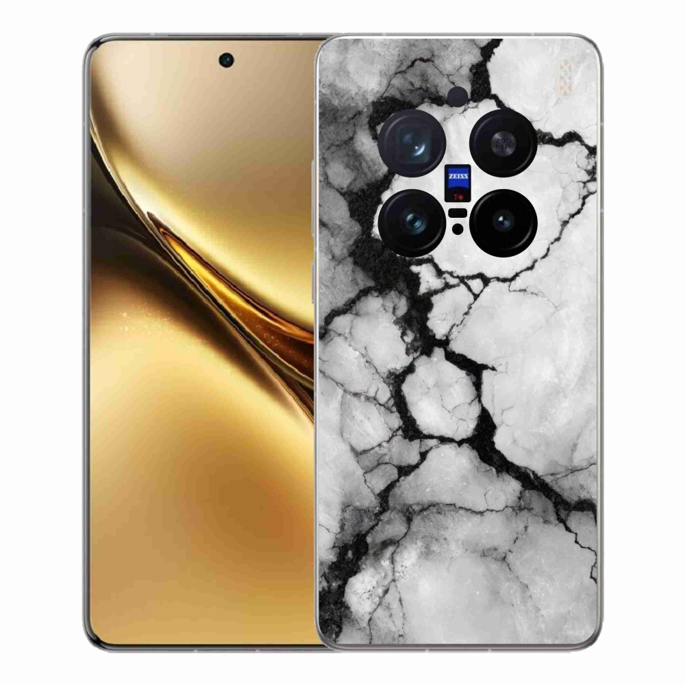 Gélový kryt mmCase na Vivo X200 Pro 5G - abstraktný motív 50
