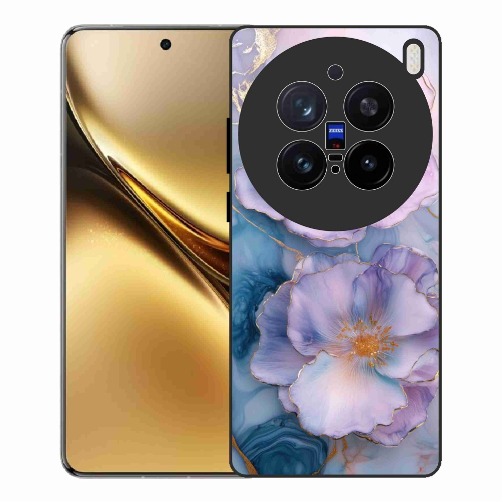 Gélový kryt mmCase na Vivo X200 Pro 5G - abstraktný motív 51