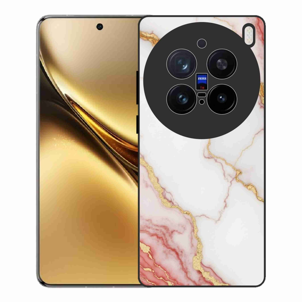 Gélový kryt mmCase na Vivo X200 Pro 5G - abstraktný motív 53