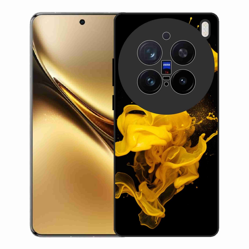 Gélový kryt mmCase na Vivo X200 Pro 5G - abstraktný motív 56