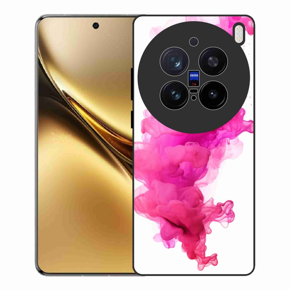 Gélový kryt mmCase na Vivo X200 Pro 5G - abstraktný motív 57