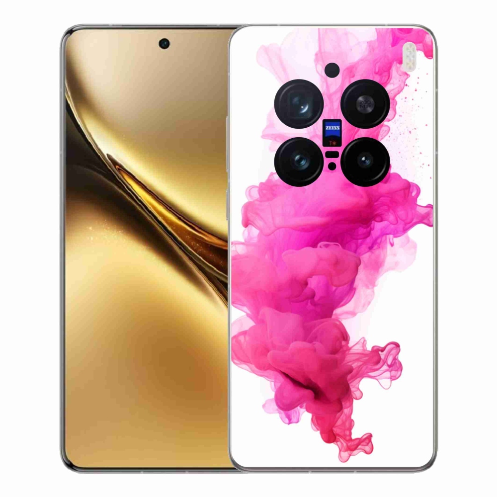 Gélový kryt mmCase na Vivo X200 Pro 5G - abstraktný motív 57