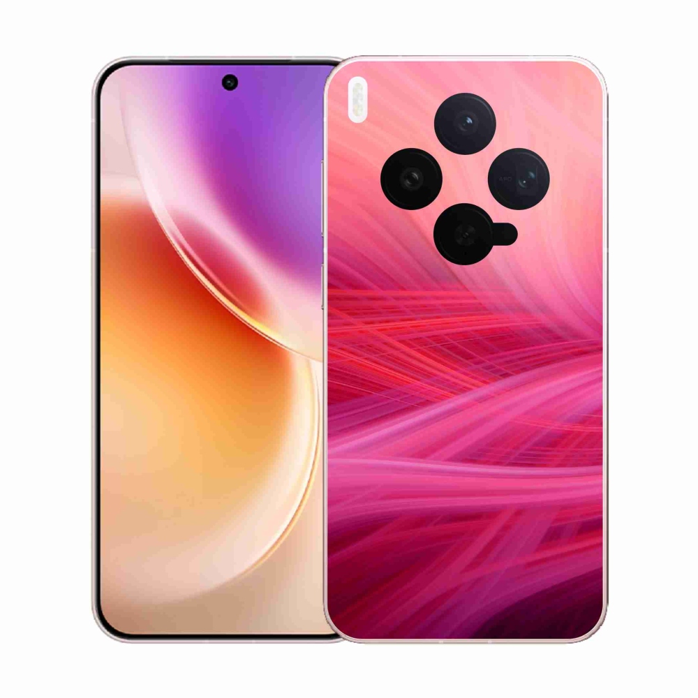 Gélový kryt mmCase na Vivo X300 - abstrakt 13