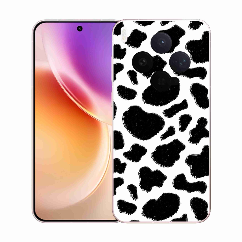 Gélový kryt mmCase na Vivo X300 - abstrakt 31