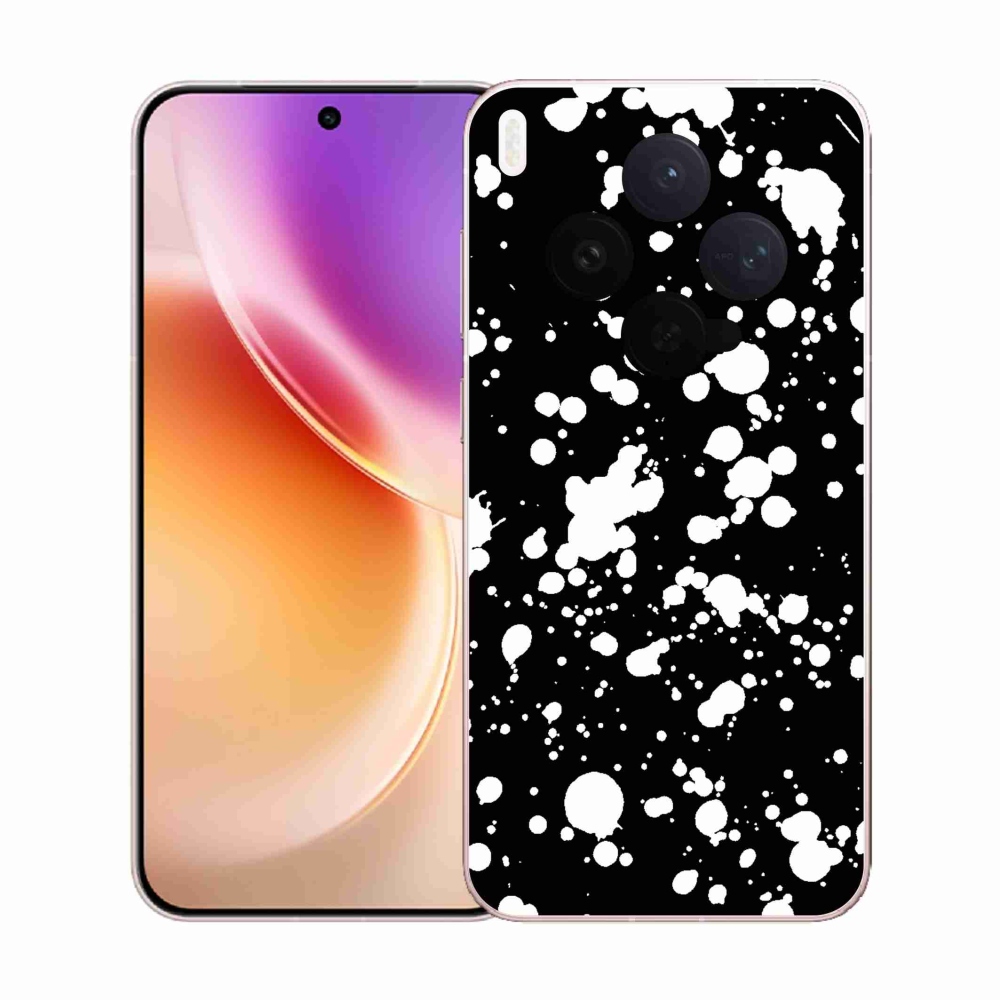 Gélový kryt mmCase na Vivo X300 - abstrakt 32