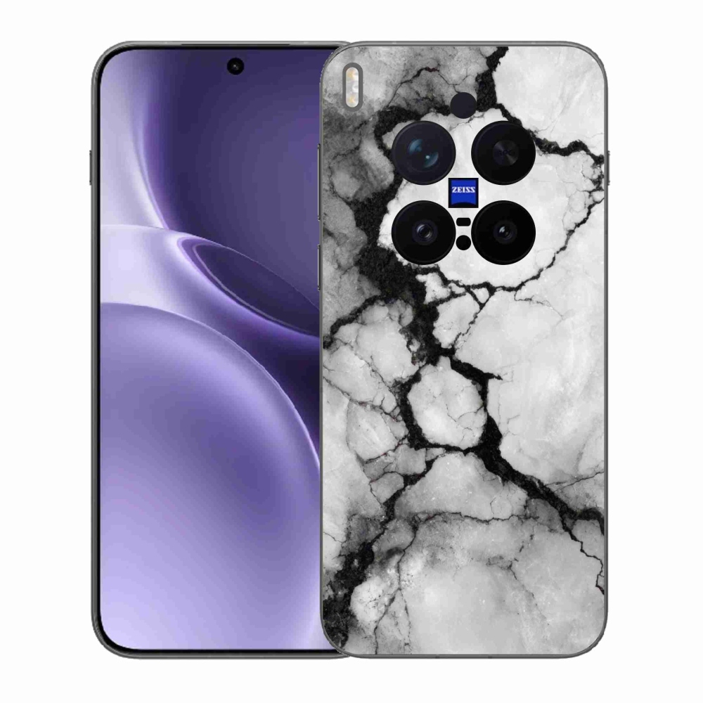 Gélový kryt mmCase na Vivo X300 Pro 5G - abstraktný motív 50