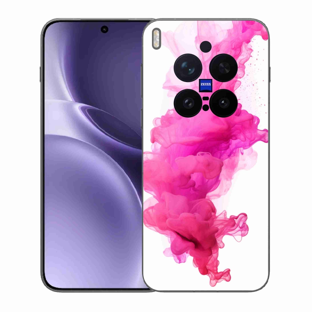 Gélový kryt mmCase na Vivo X300 Pro 5G - abstraktný motív 57