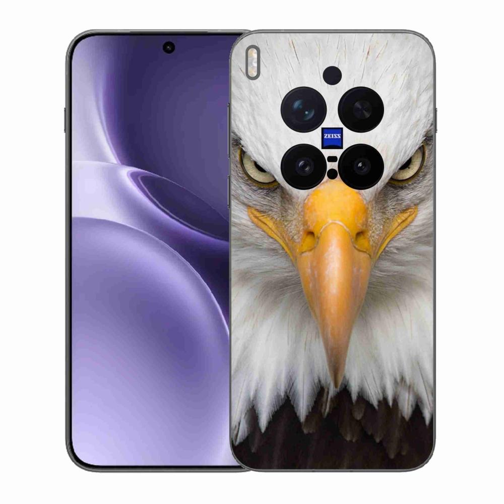 Gélový kryt mmCase na Vivo X300 Pro - orol