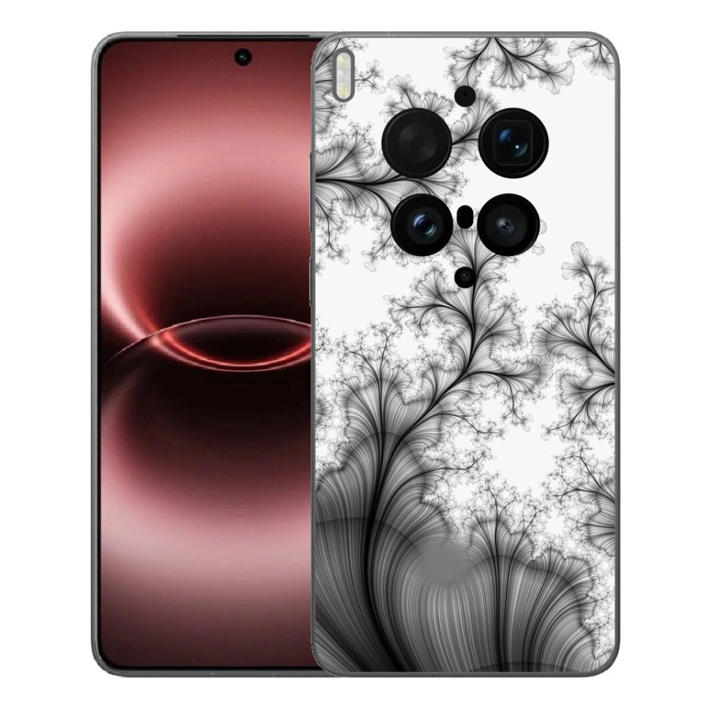 Gélový kryt mmCase na Vivo X300 Ultra - abstrakt 20