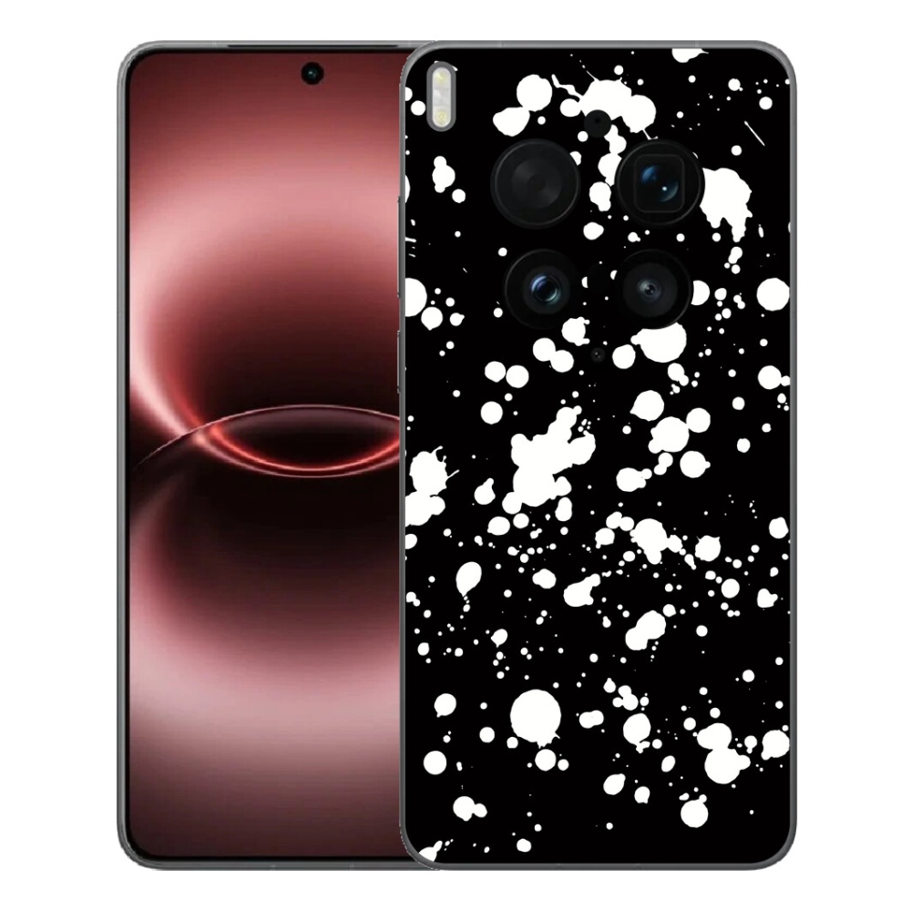 Gélový kryt mmCase na Vivo X300 Ultra - abstrakt 32