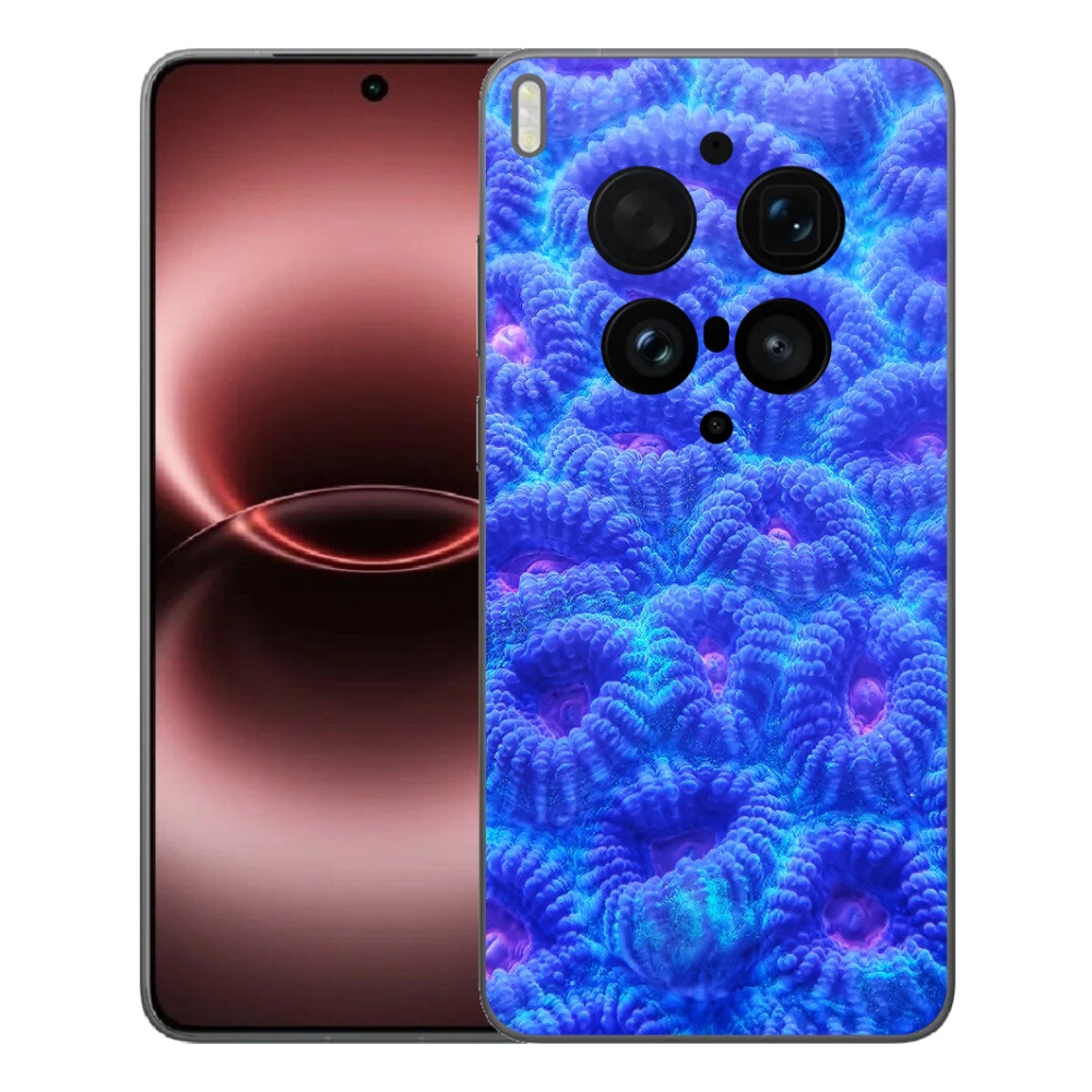 Gélový kryt mmCase na Vivo X300 Ultra - abstraktný motív 17