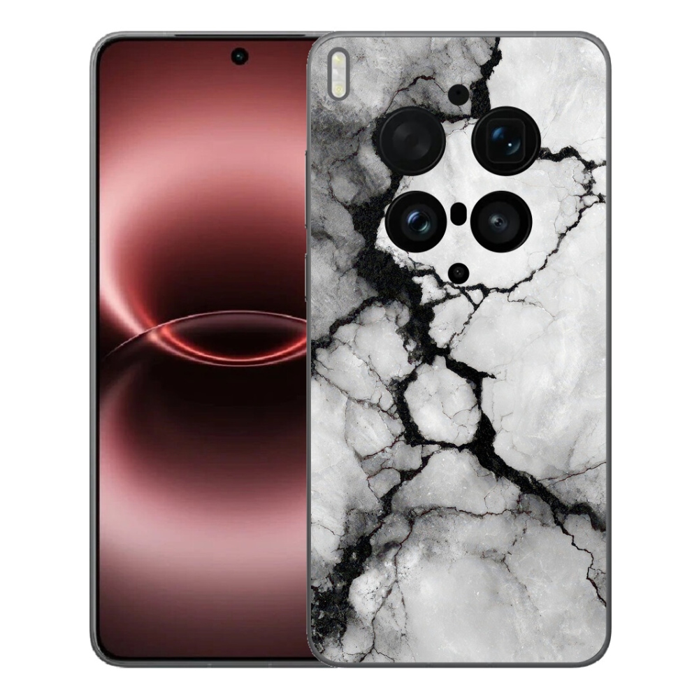 Gélový kryt mmCase na Vivo X300 Ultra - abstraktný motív 50